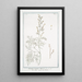 Absinthe von Seriphos - Giorgio Bonelli — gerahmtes Bild an der Wand