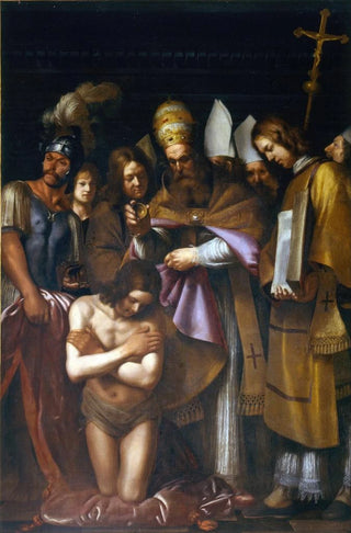 Giovanni Antonio Galli - Baptism of Constantine.webp