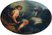 Apollon - Giovanni Antonio Guardi — Ansicht des Kunstwerks