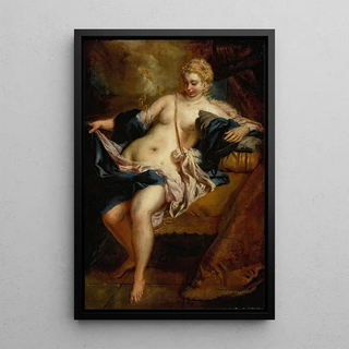 Giovanni Antonio Guardi - Dana.webp