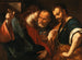L'Argent de la dîme - Giovanni Battista Beinaschi — Ansicht des Kunstwerks