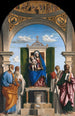 Giovanni Battista Cima da Conegliano — Ansicht des Kunstwerks