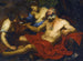 Lot und seine Töchter - Giovanni Battista Langetti — Ansicht des Kunstwerks