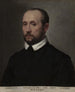 Portrait de Vincenzo Guarignoni - Giovanni Battista Moroni — Ansicht des Kunstwerks