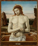 der Frömmigkeit - Giovanni Bellini — Ansicht des Kunstwerks