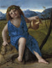 L'enfant Bacchus - Giovanni Bellini — Ansicht des Kunstwerks