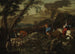 Der Jacob-Reise - Giovanni Benedetto Castiglione — Ansicht des Kunstwerks