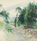 La Route - Giovanni Boldini — Ansicht des Kunstwerks