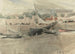 Bateaux amarrés - Giovanni Boldini — Ansicht des Kunstwerks
