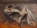 Frauenakt Gemälde - Giovanni Boldini — Ansicht des Kunstwerks