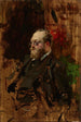 Portrait de Ferdynand Bryndza - Giovanni Boldini — Ansicht des Kunstwerks