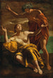 Bacchus und Ariane - Giovanni Giacomo Semenza — Ansicht des Kunstwerks