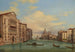 Ponte dei Gesuiti Calle di Volti - Giovanni Grubacs — Ansicht des Kunstwerks