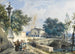 der Kirche der Madonna delle Grazie, Monza - Giovanni Migliara — Ansicht des Kunstwerks
