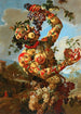 Allegorie der Herbst - Giovanni Paolo Castelli — Ansicht des Kunstwerks