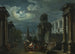 L'Enlèvement d'Hélène - Giovanni Paolo Panini — Ansicht des Kunstwerks