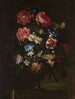 Stillleben mit Blumen - Giovanni Paolo Spadino — Ansicht des Kunstwerks