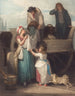 Petits pois fraîchement cueillis Young Hastings - Giovanni Vendramini — Ansicht des Kunstwerks