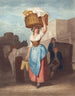 Erdbeeren, scharlachrote Erdbeeren - Giovanni Vendramini — Ansicht des Kunstwerks