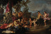 Bacchanale - Giulio Carpioni — Ansicht des Kunstwerks