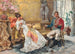 Ein romantisches Geflecht - Giulio Cervi — Ansicht des Kunstwerks