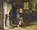 Der Fischhändler - Giuseppe Barison — Ansicht des Kunstwerks