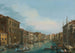 Ansicht des Großen Kanals vom Palazzo Grimani - Giuseppe Bernardino Bison — Ansicht des Kunstwerks