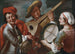 Concertino - Giuseppe Bonito — Ansicht des Kunstwerks