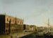 Venedig, Blick vom Molo mit dem Dogenpalast - Giuseppe Borsato — Ansicht des Kunstwerks