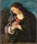 La Madeleine pénitente - Giuseppe Caletti — Ansicht des Kunstwerks