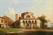 Die Basilika von Torcello und Santa Fosca Torcello Venedig - Giuseppe Canella — Ansicht des Kunstwerks