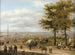 Vue des hauteurs de Paris - Giuseppe Canella — Ansicht des Kunstwerks