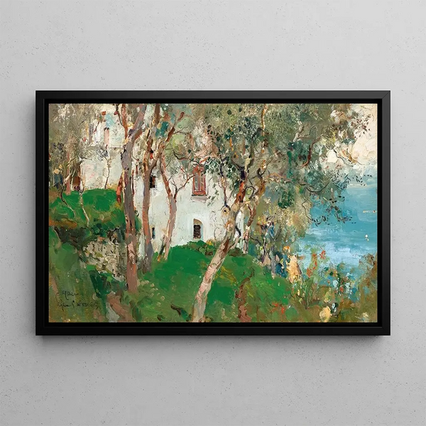 Giuseppe Casciaro - Capri.webp