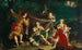 Allegorie des Winters - Giuseppe Marchesi — Ansicht des Kunstwerks