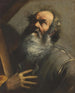 Saint André - Giuseppe Vermiglio — Ansicht des Kunstwerks