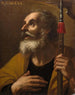 Saint Jude Thaddée - Giuseppe Vermiglio — Ansicht des Kunstwerks