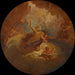 Gloire de saint Jérôme - Bon Boullogne — Ansicht des Kunstwerks