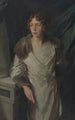 Mary Borden - Glyn Warren Philpot — Ansicht des Kunstwerks
