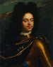 Portrait von Peter I. von Russland - Godfried Schalcken — Ansicht des Kunstwerks