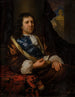 Portrait von Johan de Bruin 1678-1746 - Godfried Schalcken — Ansicht des Kunstwerks