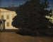Das Herrenhaus - Gottfrid Kallstenius — Ansicht des Kunstwerks