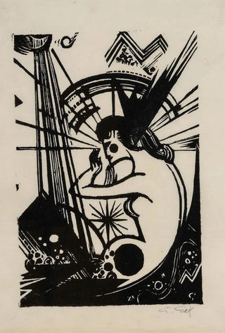 Gottfried Graf - Empfngnis.webp