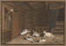 La Guerre aux rats - Gottfried Mind — Ansicht des Kunstwerks