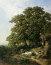 Tiroler Maroni - Gottfried Seelos — Ansicht des Kunstwerks