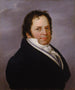 Portrait von Herz Elias Reiss - Gotthelf Leberecht Gläser — Ansicht des Kunstwerks