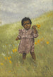 Mars - Grace Carpenter Hudson — Ansicht des Kunstwerks