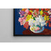 Reproduktion des Gemäldes Großes Tulpenbouquet Gemälde - Moïse Kisling