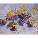 Reproduktion des Gemäldes Trauben, Zitronen, Birnen und Äpfel - Vincent van Gogh
