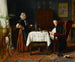 Ruhe - Gérard Portielje — Ansicht des Kunstwerks