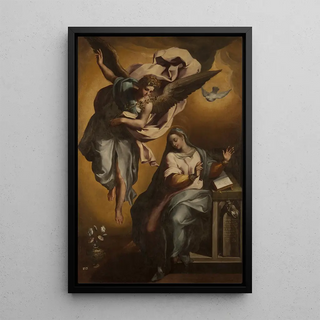 Gregorio Martnez - Anunciacin de la Virgen.webp